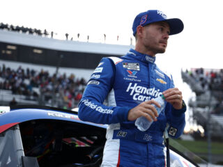 NASCAR schedule this weekend: Cup, Xfinity Series championship race times, TV info from Phoenix Raceway