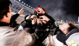 See the scenes from Byron's DAYTONA 500 triumph