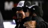 See the scenes from Byron's DAYTONA 500 triumph