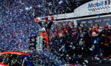 All the sights as William Byron, Hendrick Motorsports win another DAYTONA 500 | Images
