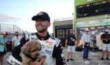 Behind the lens: Scenes of the 300th Cup Series win for Hendrick Motorsports