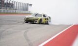 Photos: Byron captures victory at COTA
