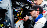 See highlights as Jimmie Johnson, Chad Knaus and Garage 56 represent Hendrick Motorsports in Japan | Images