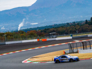 See highlights as Jimmie Johnson, Chad Knaus and Garage 56 represent Hendrick Motorsports in Japan | Images