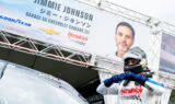 See highlights as Jimmie Johnson, Chad Knaus and Garage 56 represent Hendrick Motorsports in Japan | Images