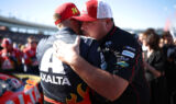 Highlights from NASCAR Cup Series Championship 4 Sunday at Phoenix Raceway | Images