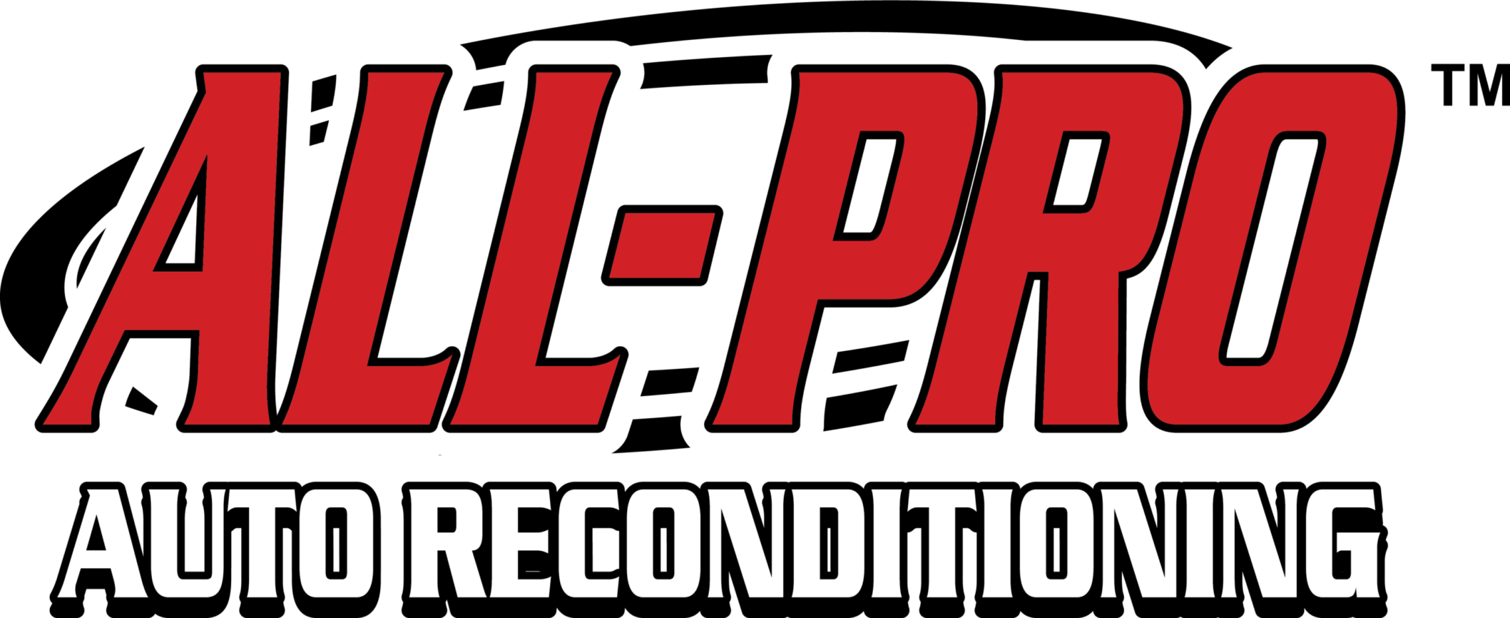 All-Pro Auto Reconditioning