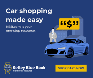 Kelley Blue Book