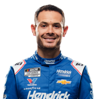 Kyle Larson