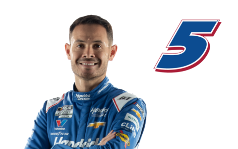 Kyle Larson