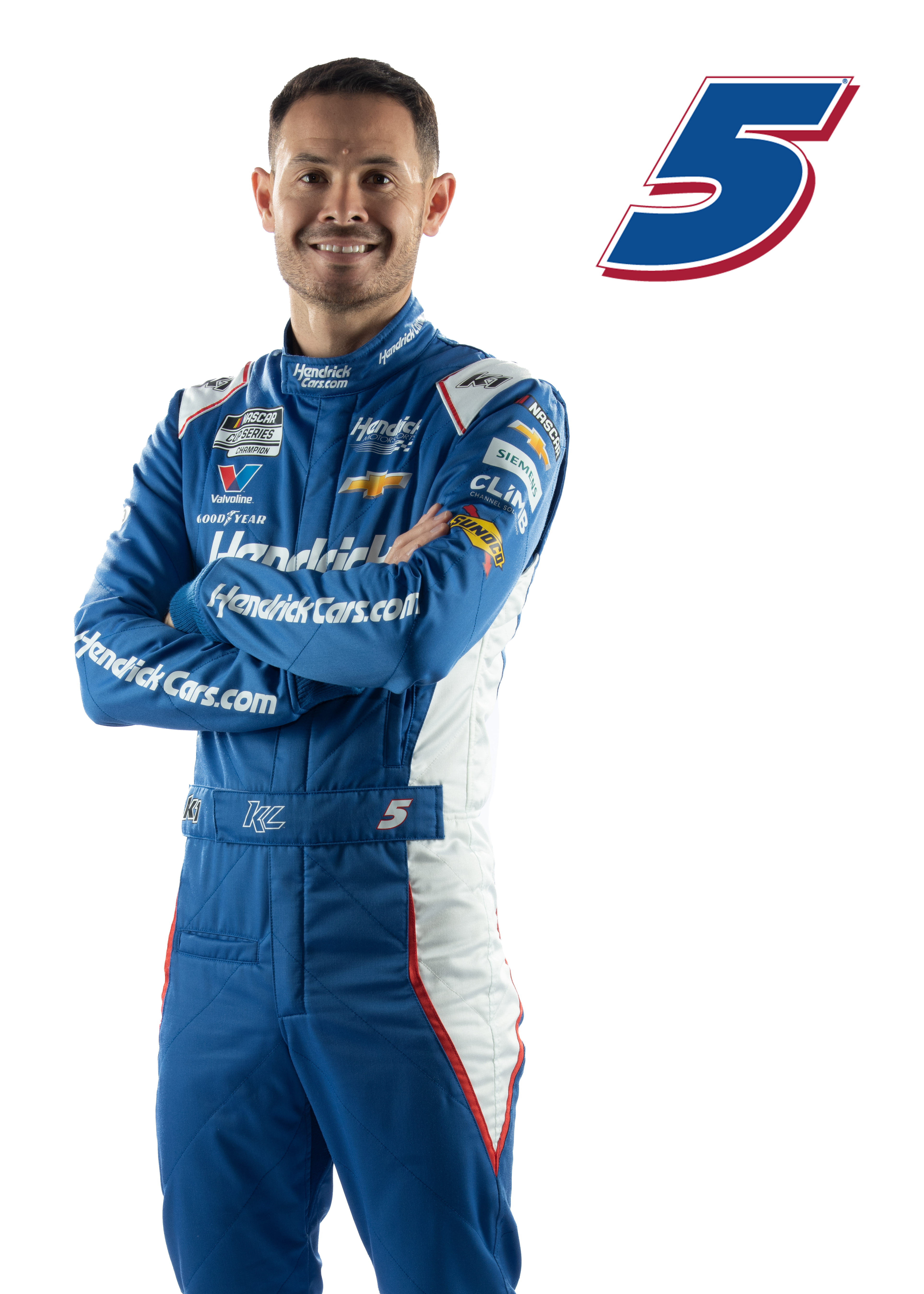 Kyle Larson